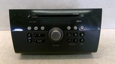 Autoradio Suzuki SWIFT