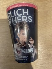Ehrlich Brothers Becher Zauberei Diamonds Tour 2026