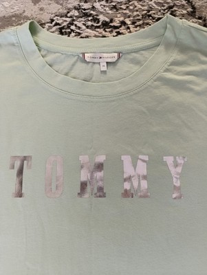 Tommy Hilfiger T-Shirt In Größe XL.Zustand Neu