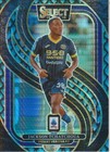 2024-25 Select Serie A Jade Dragon Scale Jackson Tchatchoua #04/18