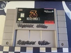 Mortal Kombat 3 (Super Nintendo Entertainment System, 1995)