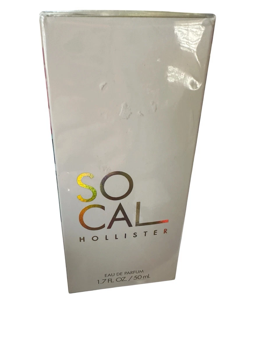 Hollister Socal Fragrances for Women for sale | eBay