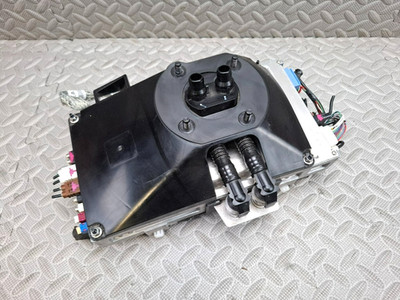 TESLA MODEL 3 MODEL Y AUTOPILOT MCU-A AUTO COMPUTER 1506277