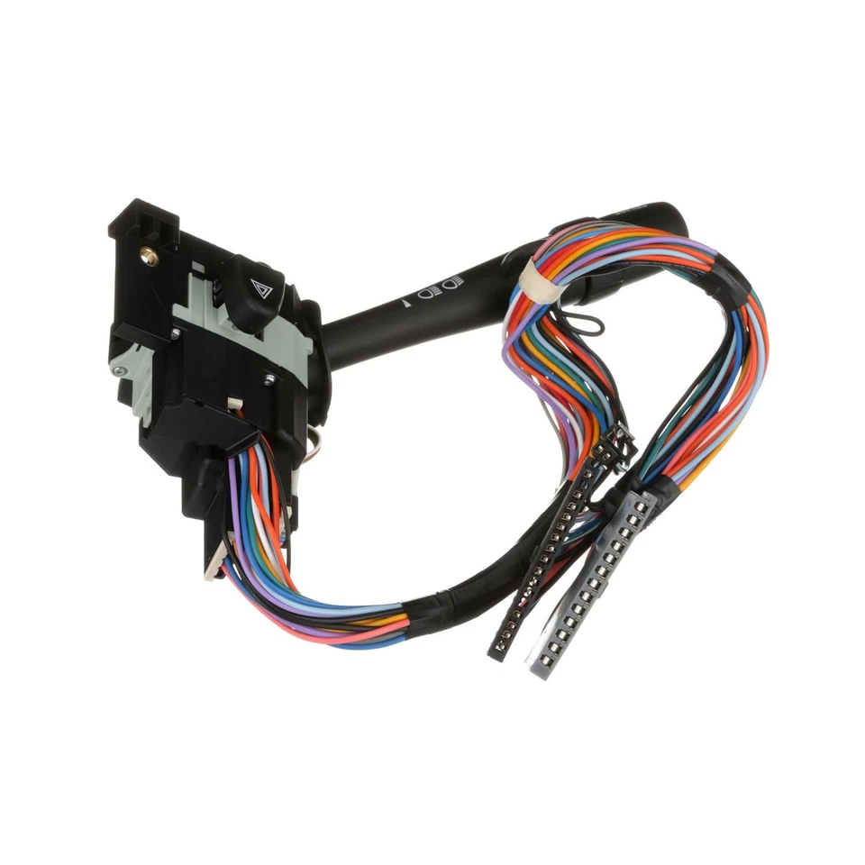 Interruptor de señal de giro para Buick Century 1997-2005 SMP 1997 1998 1999 2000 2001 2002 Foto 3 de 4