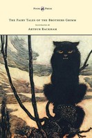 Brothers Grimm | The Fairy Tales Of The Brothers Grimm - Illustrated By...