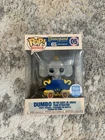 Funko Pop! Vinyl Dumbo #05 Funko Shop Exclusive Limited Edition Disneyland 65th