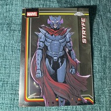 2026 Topps Chrome Marvel Comics #171 Stryfe