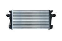 Kamoka LadeluftküHler 7750137 FüR Opel Astra Caravan P10 GTC Zafira Tourer P12 3