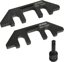 DPTOOL 303-1655 Camshaft Aligning Tool Compatible with Ford 3.5L V6 