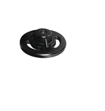 Idler Pulley fits Bobcat MT50 MT52 MT55 MT85 MT50 MT52 MT55 MT85 6730682 7109408