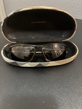 Burberry Ladies Sunglasses