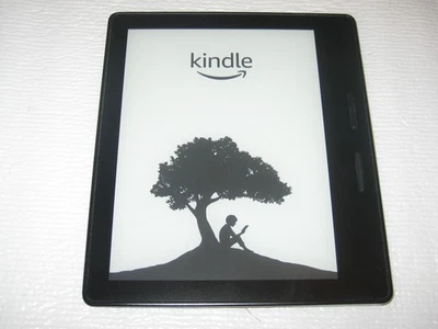 Amazon Kindle Oasis 8th Generation Tablets & eReaders for sale | eBay