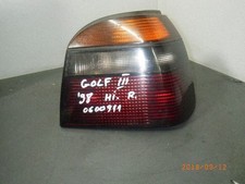112896 Rückleuchte rechts VW Golf III (1H) 1.3 