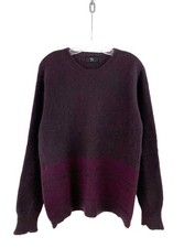 Yohji Yamamoto x Y  s Mohair Sweater