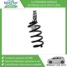 Ressort divers Renault Zoe