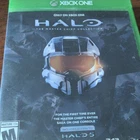 Microsoft Halo: The Master Chief Collection Xbox One Shooter Multiplayer Halo 5