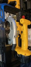 Dewalt Battery Tool