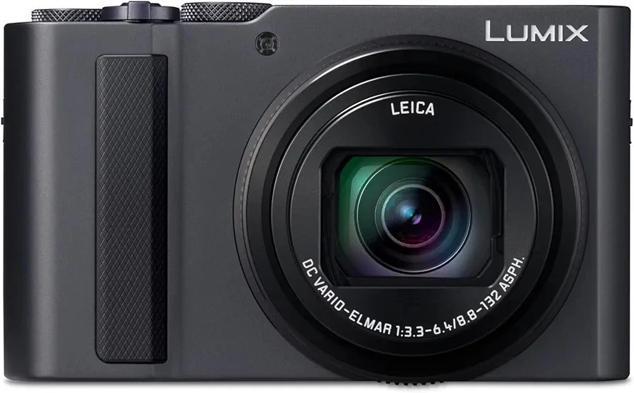 LUMIX 10x Full HD デジタルカメラ Panasonic LUMIX 10-19.9x Digital Zoom Digital Cameras for sale - eBay