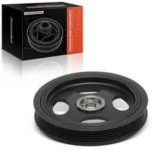 Poulies diverses Mitsubishi COLT