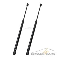 Atec 2X DÄMpfer Heckklappe 620N FÜR KIA Sorento JC BJ 02-09