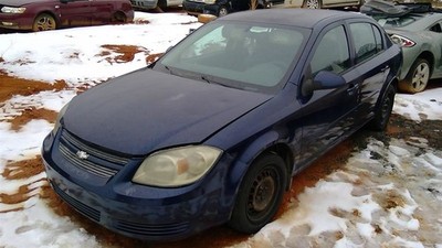 Chassis ECM Body Control BCM Fits 10-11 HHR 276079