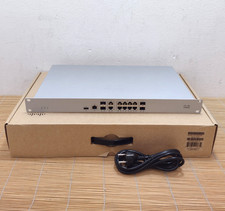 Cisco Meraki MX85-HW MX85 Router Security SD-WAN Appliance Unclaimed Boxed