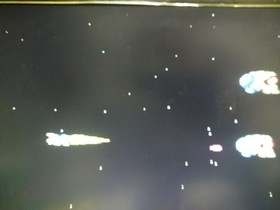 Violent Soldier PC Engine Hu Card Rare Retro Used Game Very Good NTSC-J Japan JP