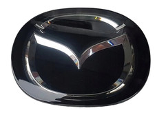 Mazda CX-5 from 2017 - 2025 Front Grille Embl...