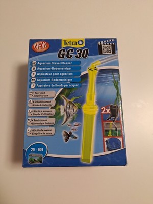 Aquarium Bodenreiniger Tetra GC 30