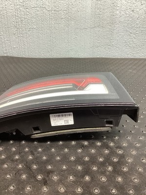 2017-2020 Land Rover Discovery Inner Tail Light LH OEM