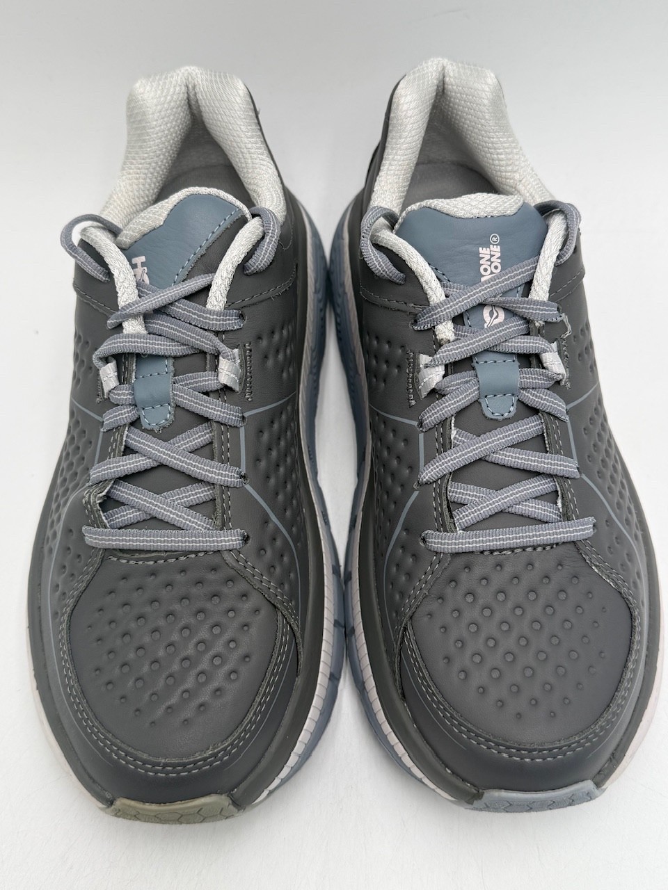 HOKA GAVIOTA LTR Women's NEW Running Sneaker Grey US Size 7.5 thumbnail 6