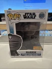 Funko Pop! Star Wars: Ahsoka Marrok Figure #651