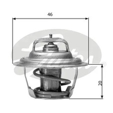 Thermostat Chrysler LE BARON