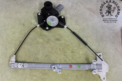 Fensterheber elektrisch Komplett - TOYOTA TOYOTA YARIS CROSS 21->> - 698300D440