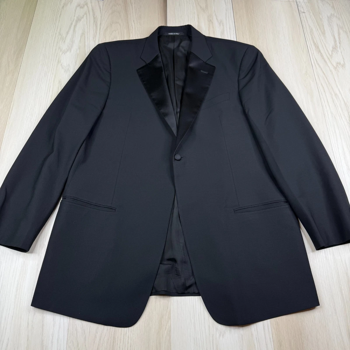 Armani Collezioni Suits & Blazers for Men for sale | eBay