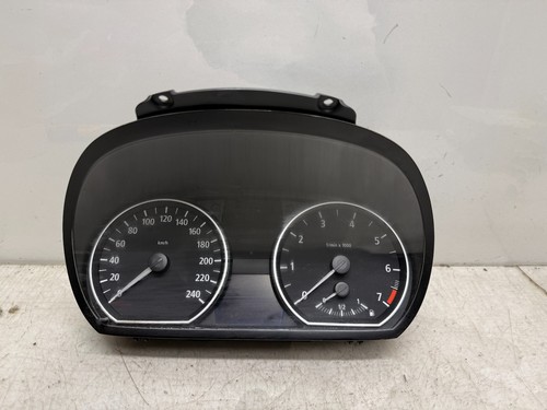 BMW E87 Tacho Kombiinstrument  6947136  1024932-13