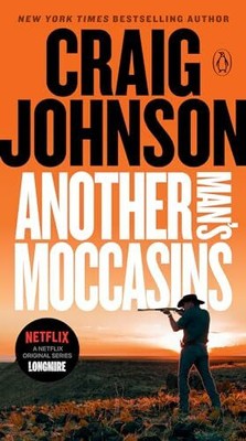 Another Man's Moccasins: A Longmire Mystery Buch Penguin Books