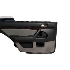 Türverkleidung Hinten Mercedes Benz S-Klasse W140 SEL Lang Vers Wurzelnuss Türverkleidung Hinten Mercedes Benz S-Klasse W140 SEL Lang Vers Wurzelnuss