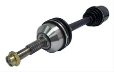 Crown Automotive Direct Fit Axle Shaft Assembly 5066022AA