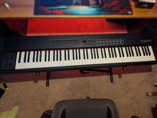 M-Audio Hammer 88 Pro Keyboard Controller (Barely Used)