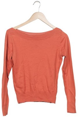KING LOUIE Pullover Damen Strickpullover Strick Oberteil Gr. M Baumw... #v5l0pxv