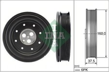 Poulies diverses Ford MONDEO