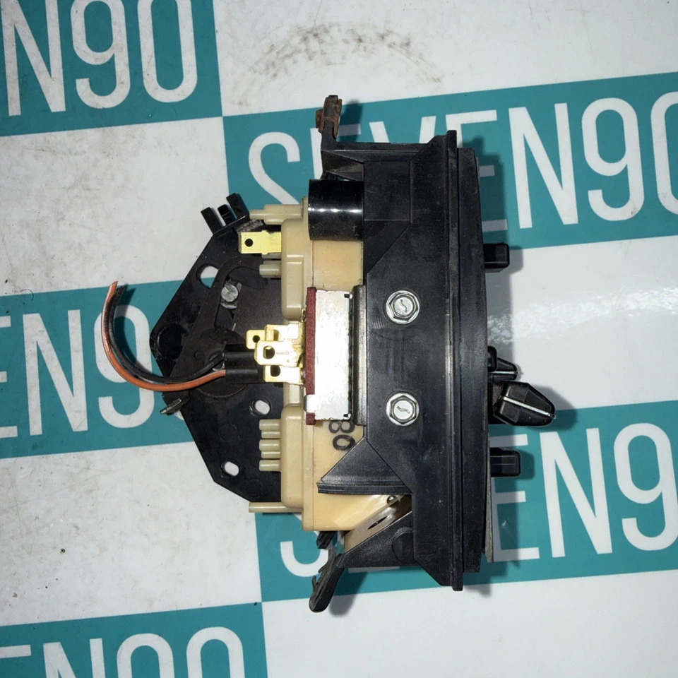 Controle climático 84-85 AMC Alliance Renault - Imagem 4 de 4