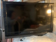 Sony Bravia Tv 32 Inch Flat Screen KDV 324000 Spares And Repairs