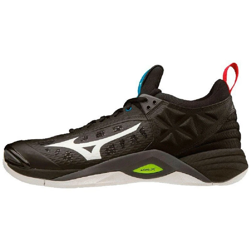 Mizuno Wave Momentum Handballschuh Volleyballschuh Indoorschuh