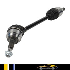 Rear Cv Axle Shaft Assembly Driver Or Passenger For Jeep Grand Cherokee 3.6l Awd