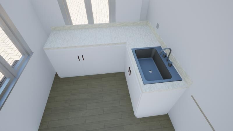 New modern prefab tiny homes for sale - $39,000.  Size 400 SQ FT. - thumbnail 9