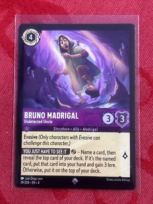 floodborn lorcana cards Rise Of The Floodborn - Best Cards To Pull - Lorcana TCG
