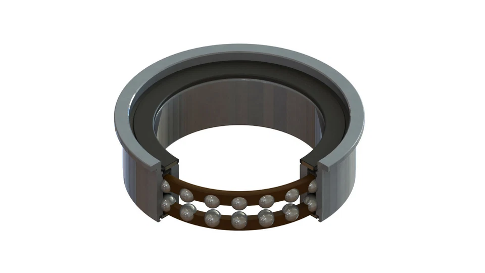 OMNI Racer WORLDS LIGHTEST BB92 Bottom Bracket for BB30 BB386/392EVO Cranksets - Image 4 of 4