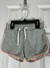 Mini Boden Girls Shorts Size 4y